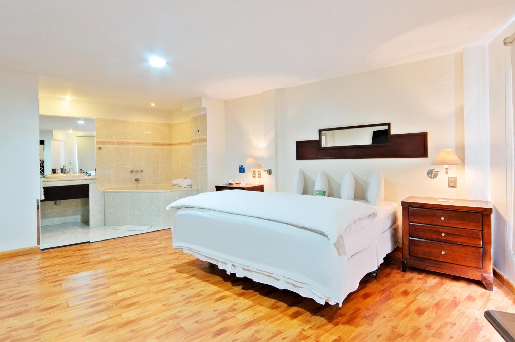 Hotel Lp Columbus Ла-Пас Экстерьер фото
